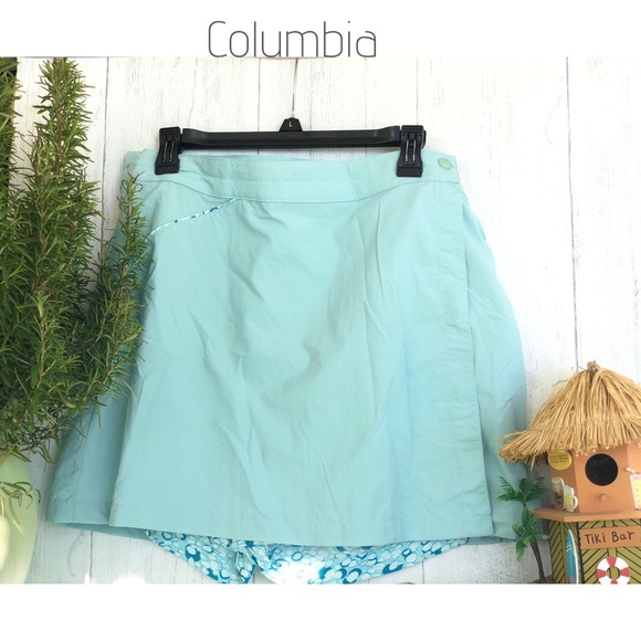 Columbia Golfskirt - Picture 1 of 16